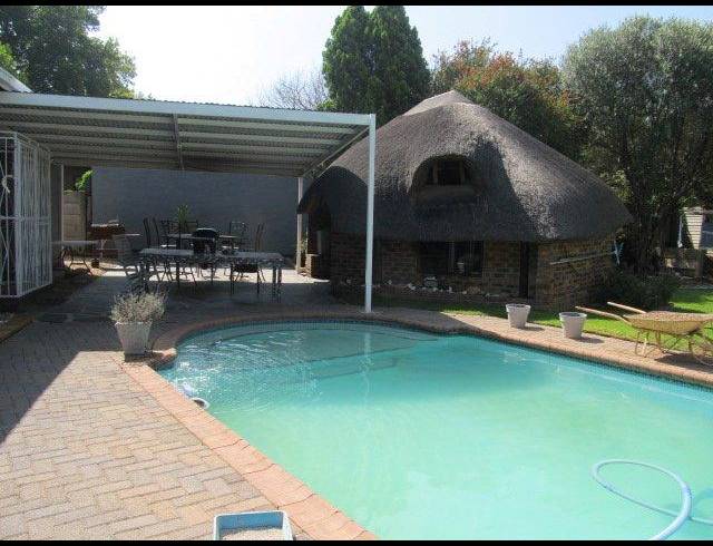 3 BEDROOM HOUSE FOR SALE IN SASOLBURG EXT 23